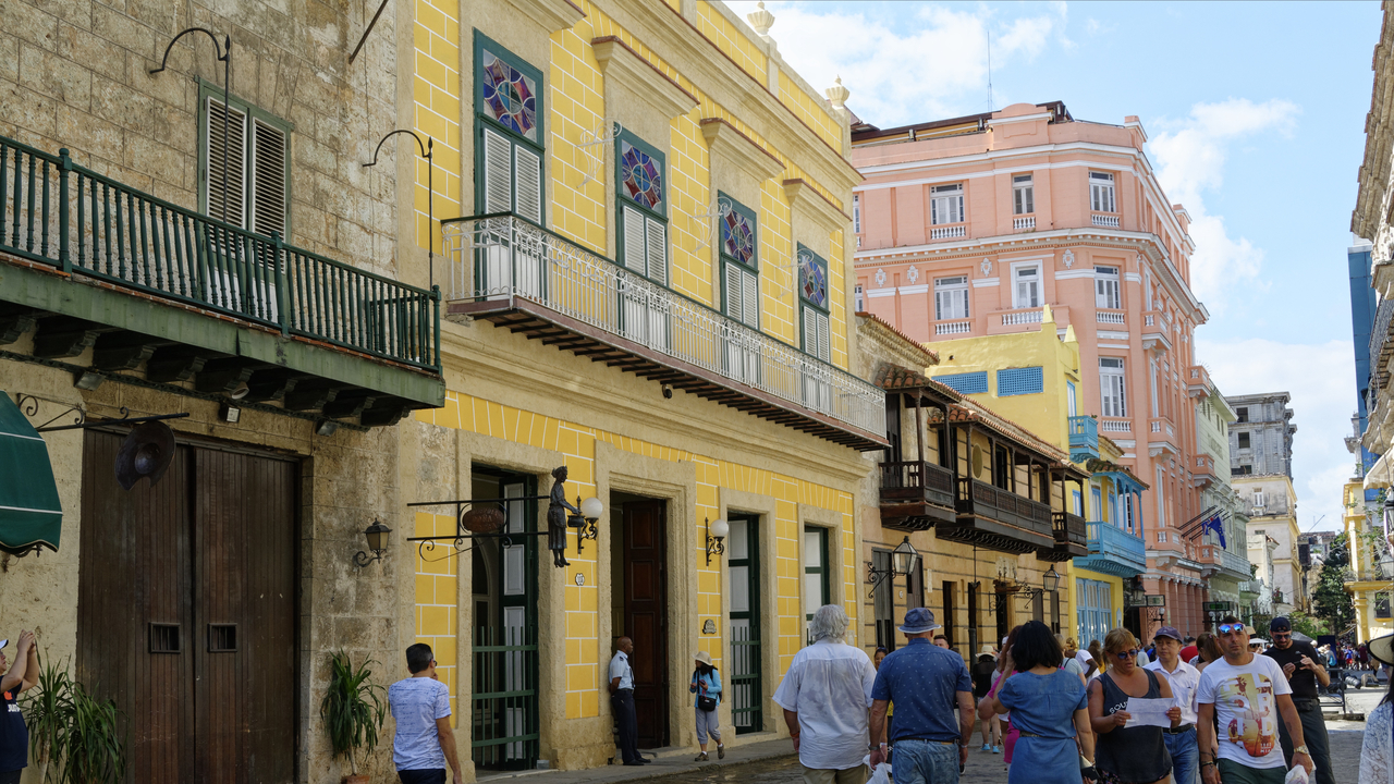 20190210-115120••Havana•La Habana•Cuba
